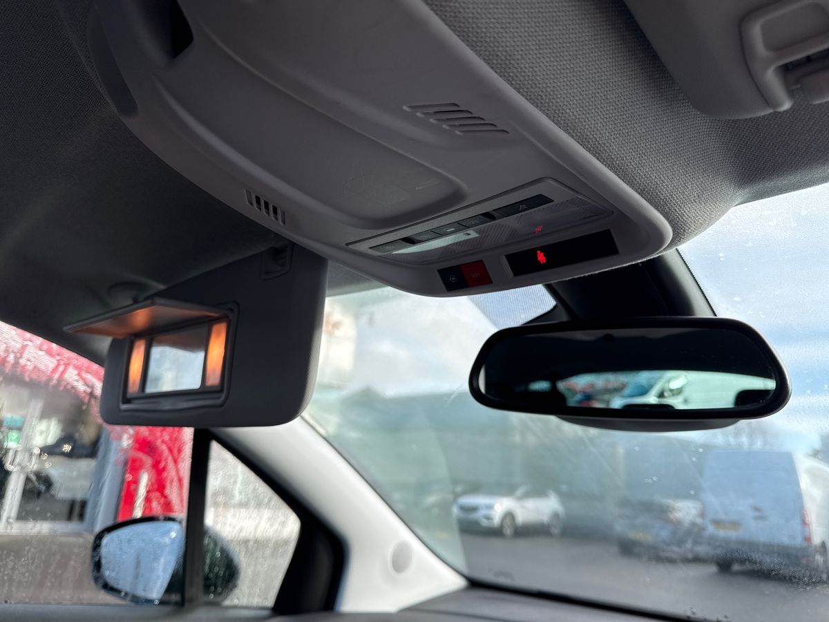 Used Vauxhall Crossland 2022 for sale - 76874227: Photo 35