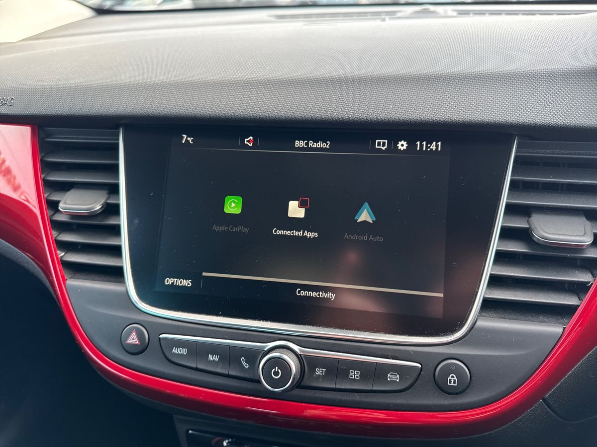 Used Vauxhall Crossland 2022 for sale - 76874227: Photo 38