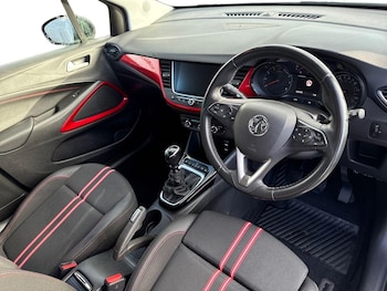 Used Vauxhall Crossland 2022 for sale - 76874227: Photo