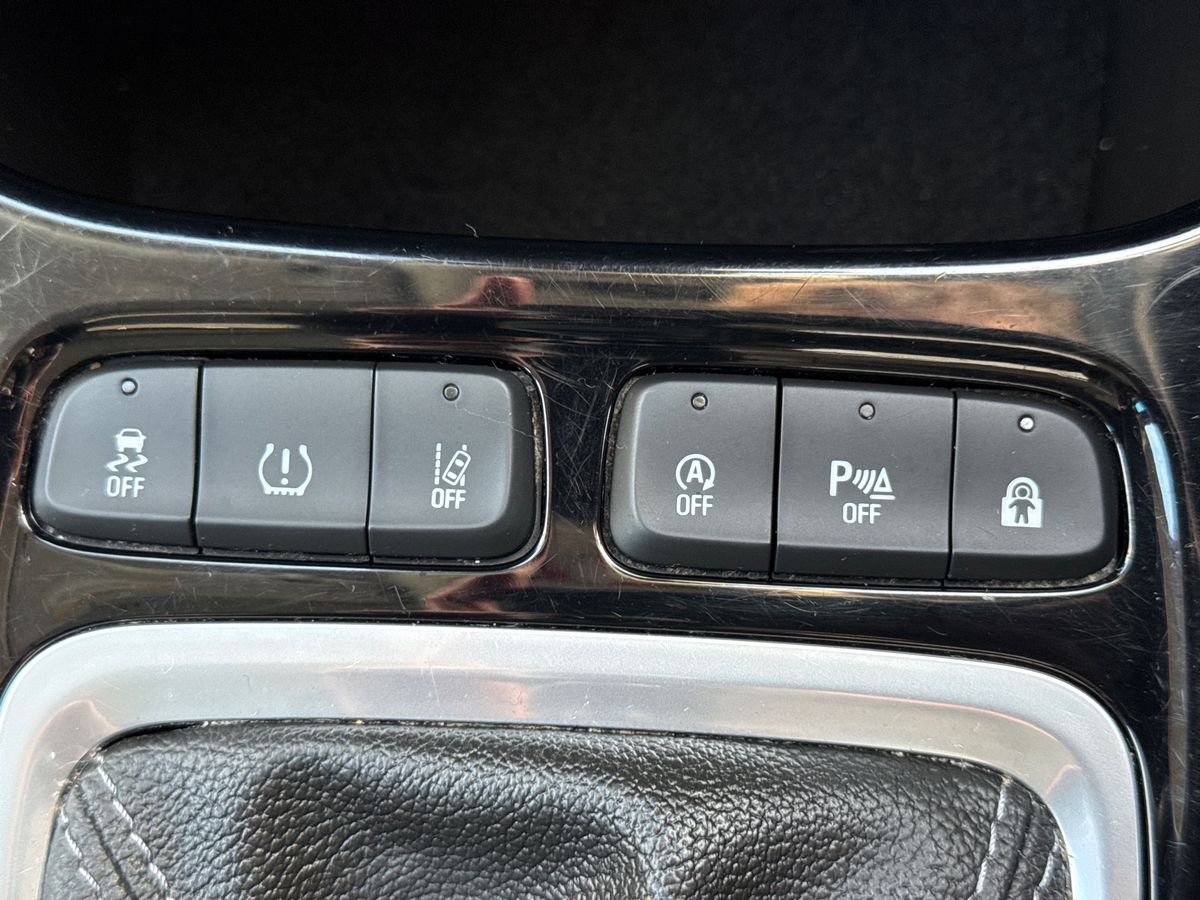 Used Vauxhall Crossland 2022 for sale - 76874227: Photo 40