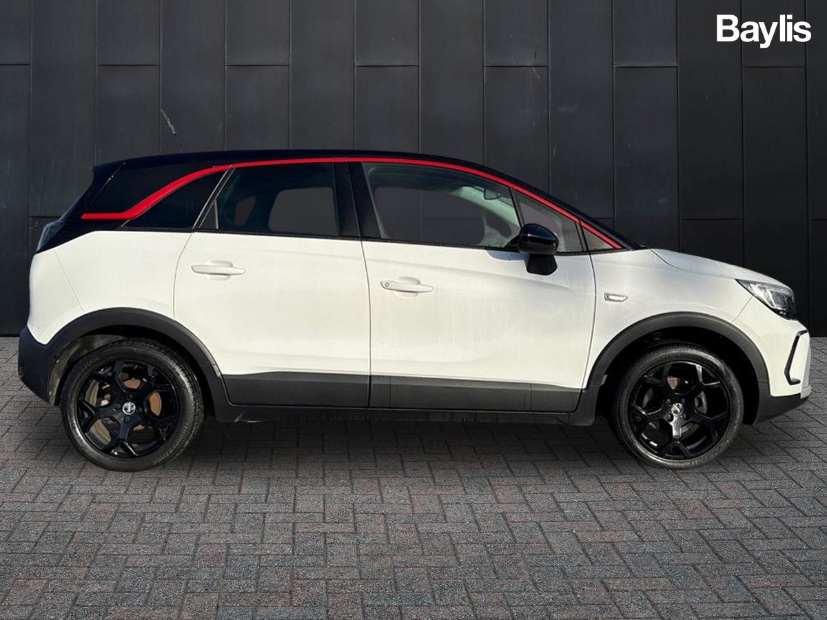 Used Vauxhall Crossland 2022 for sale - 76874227: Photo 5