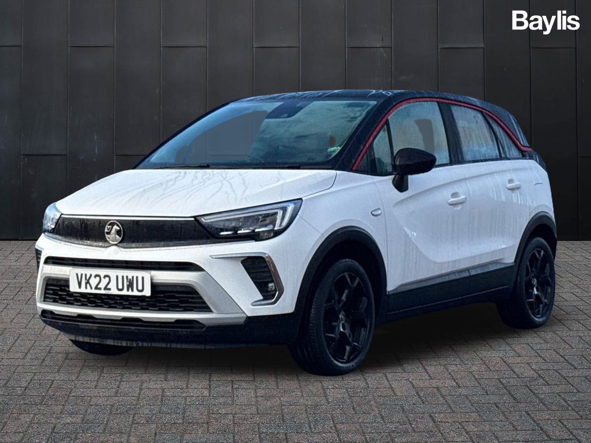 Used Vauxhall Crossland 2022 for sale - 76874227: Photo 9