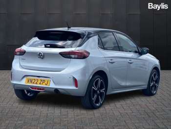 Used Vauxhall Corsa 2022 for sale - 74683971: Photo