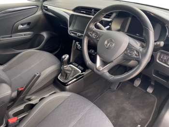 Used Vauxhall Corsa 2022 for sale - 74683971: Photo