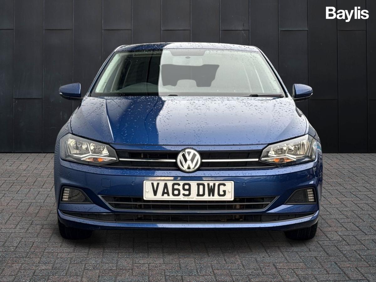 Used Volkswagen Polo 2020 for sale - 76757995: Photo 10