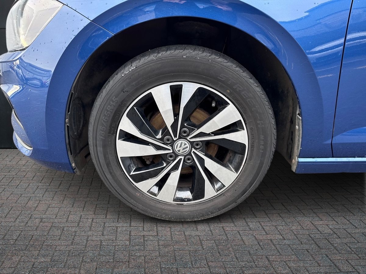 Used Volkswagen Polo 2020 for sale - 76757995: Photo 11