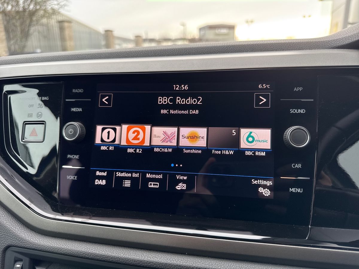 Used Volkswagen Polo 2020 for sale - 76757995: Photo 18