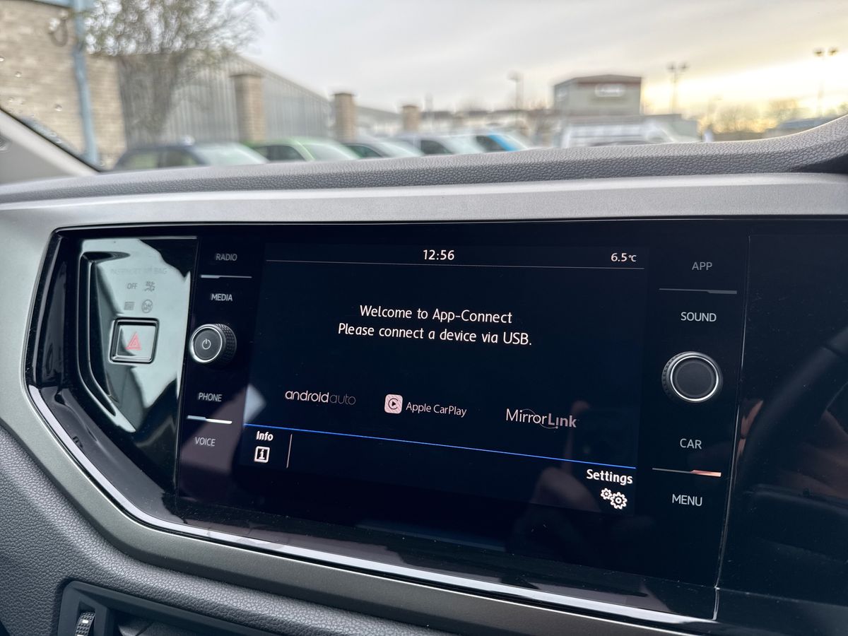 Used Volkswagen Polo 2020 for sale - 76757995: Photo 19