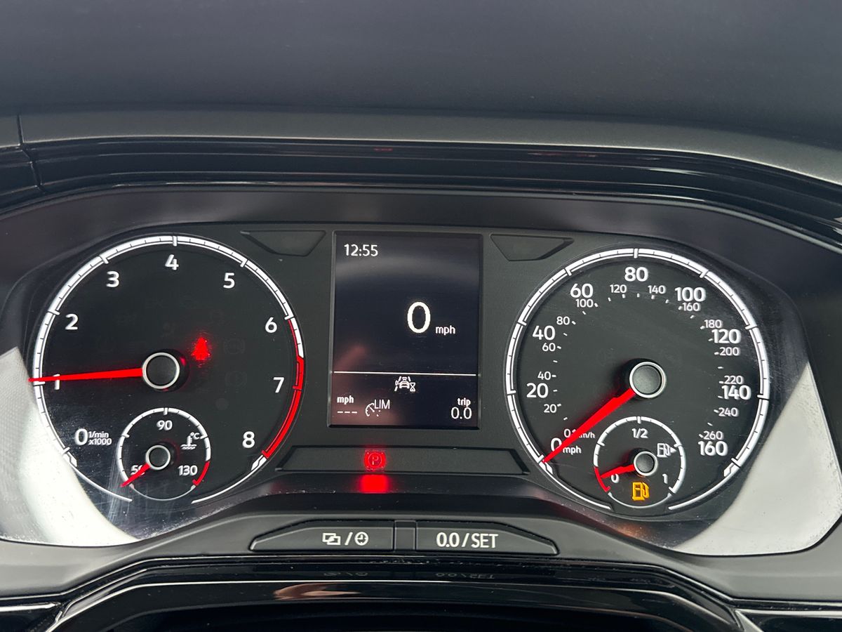 Used Volkswagen Polo 2020 for sale - 76757995: Photo 21