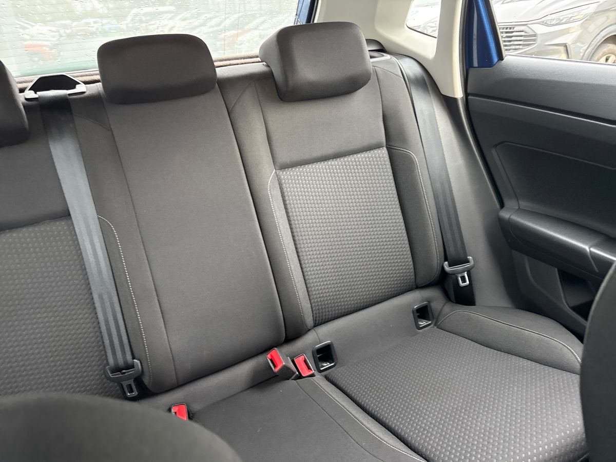 Used Volkswagen Polo 2020 for sale - 76757995: Photo 24