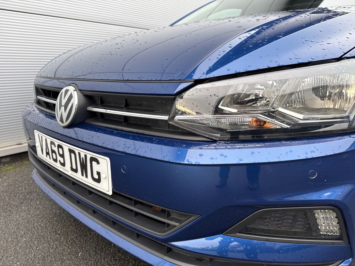 Used Volkswagen Polo 2020 for sale - 76757995: Photo 26