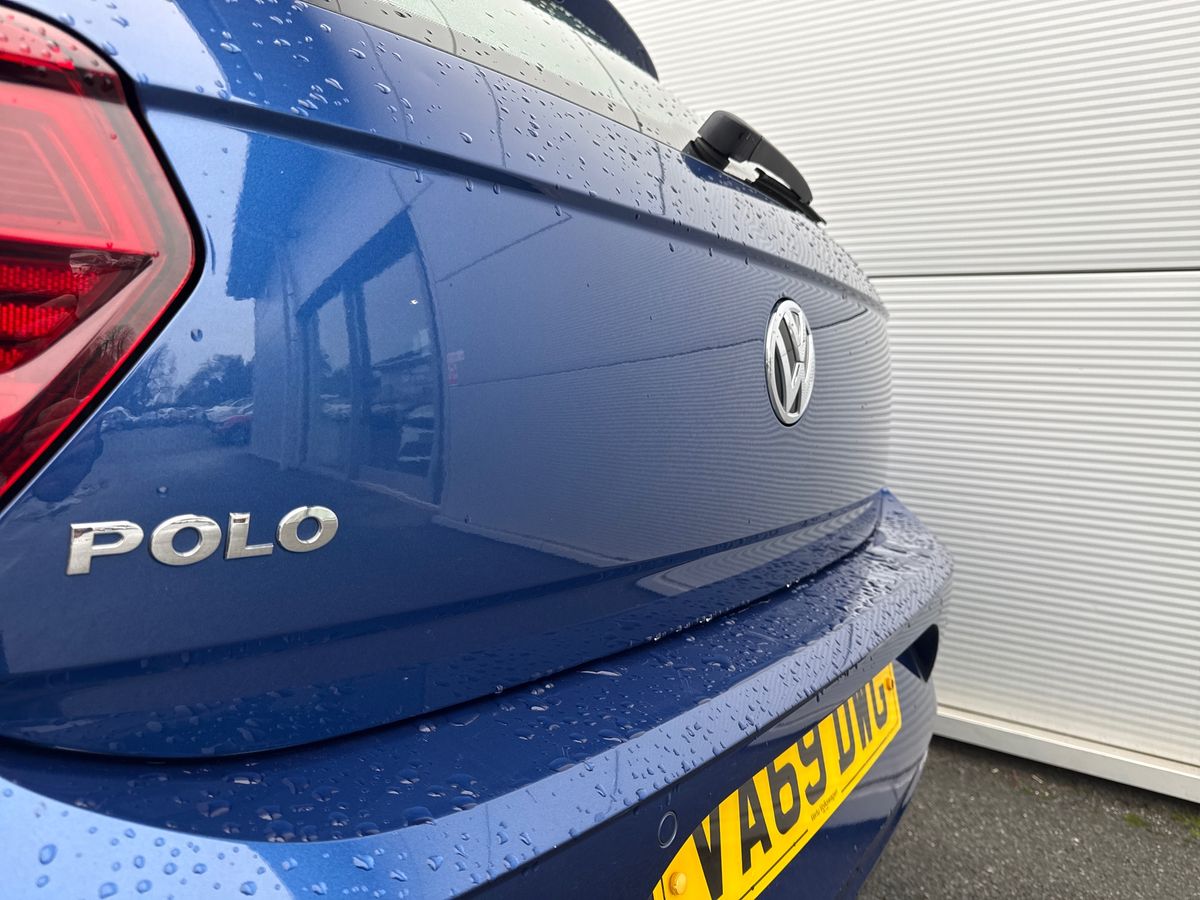 Used Volkswagen Polo 2020 for sale - 76757995: Photo 30