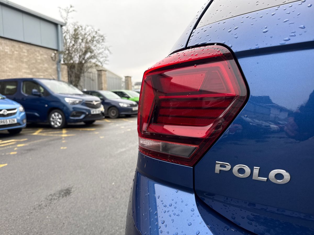 Used Volkswagen Polo 2020 for sale - 76757995: Photo 31