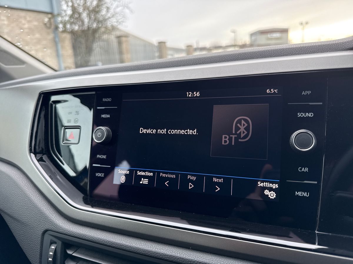 Used Volkswagen Polo 2020 for sale - 76757995: Photo 37