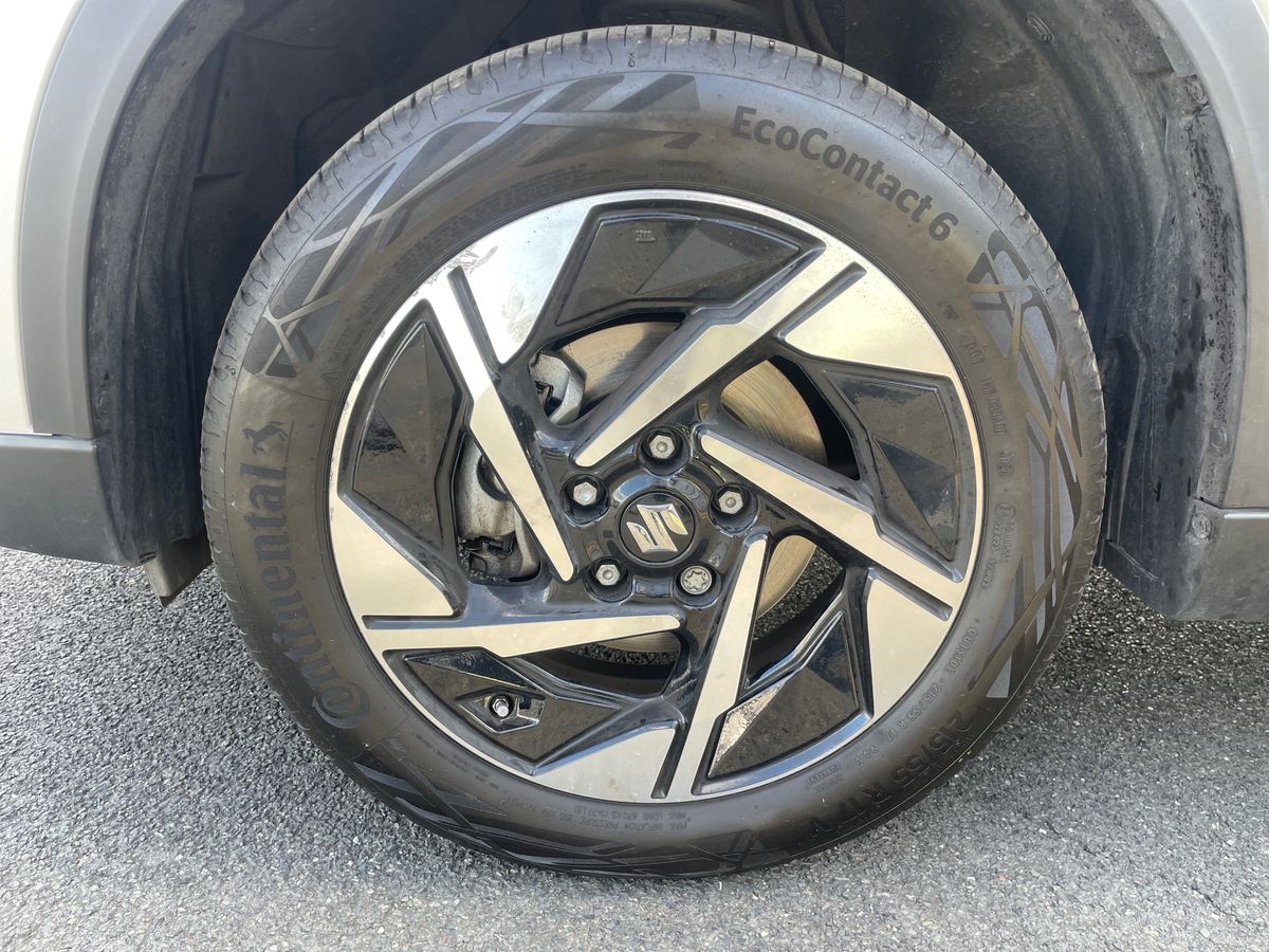 Used Suzuki Vitara 2025 for sale - 76556910: Photo 30