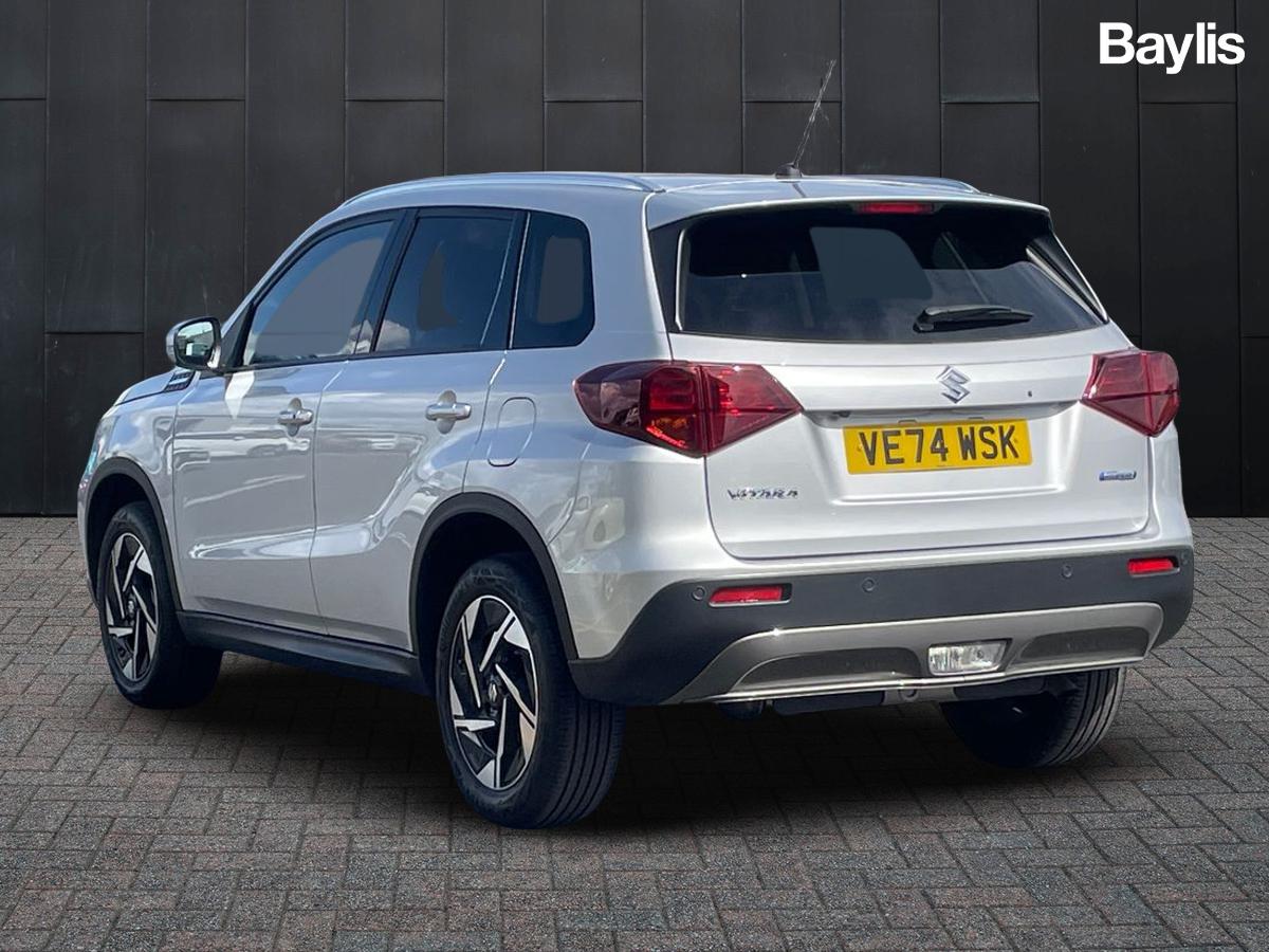 Used Suzuki Vitara 2025 for sale - 76556910: Photo 7