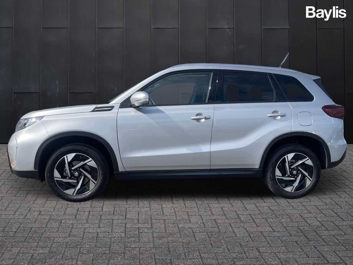 Used Suzuki Vitara 2025 for sale - 76556910: Photo 8