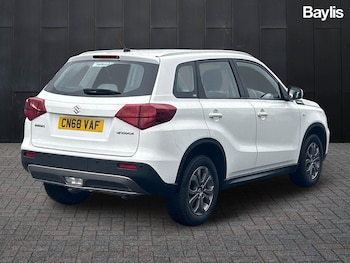 Used Suzuki Vitara 2018 for sale - 77406348: Photo