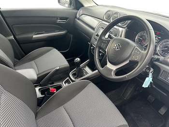 Used Suzuki Vitara 2018 for sale - 77406348: Photo