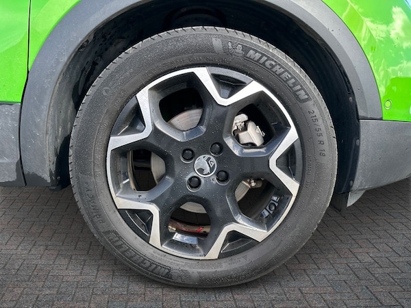 Used Vauxhall Mokka 2024 for sale - 76254939: Photo 11