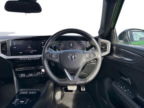 Used Vauxhall Mokka 2024 for sale - 76254939: Photo 12