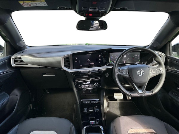 Used Vauxhall Mokka 2024 for sale - 76254939: Photo 13