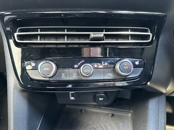 Used Vauxhall Mokka 2024 for sale - 76254939: Photo 16