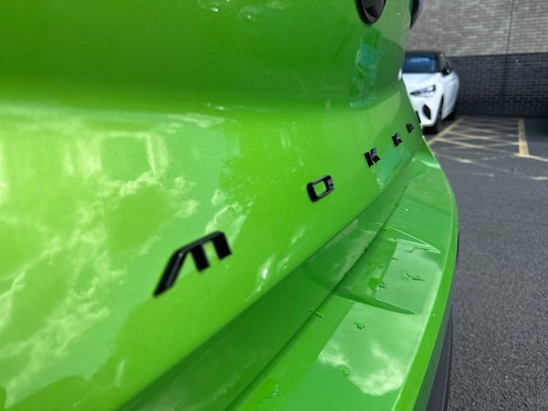 Used Vauxhall Mokka 2024 for sale - 76254939: Photo 40