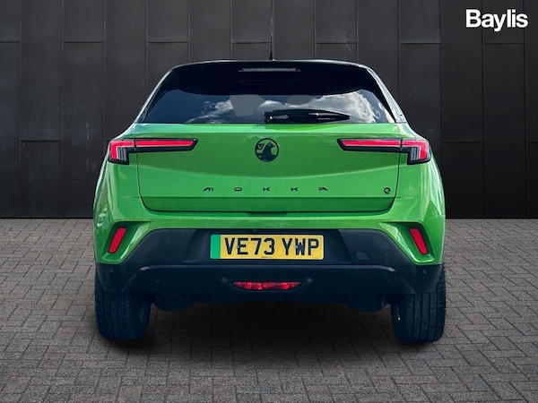 Used Vauxhall Mokka 2024 for sale - 76254939: Photo 6