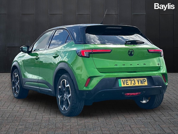 Used Vauxhall Mokka 2024 for sale - 76254939: Photo 7