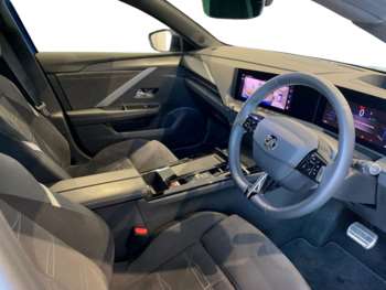 Used Vauxhall Astra 2023 for sale - 74661374: Photo