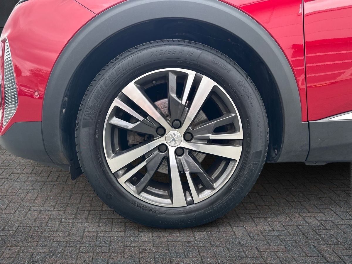 Used Peugeot 3008 2021 for sale - 76868988: Photo 11