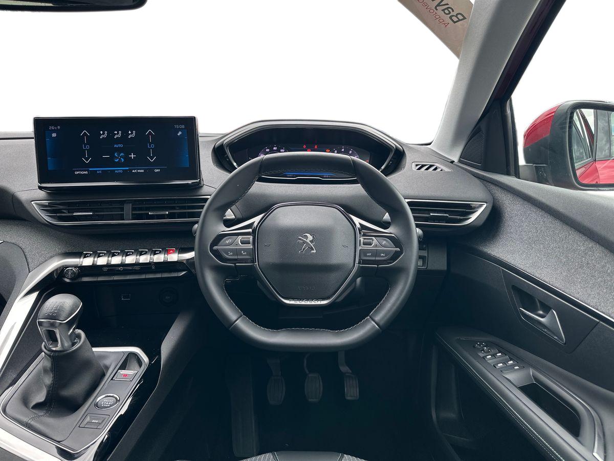 Used Peugeot 3008 2021 for sale - 76868988: Photo 12