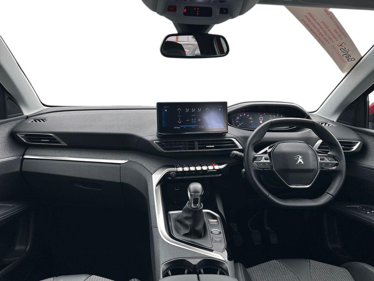 Used Peugeot 3008 2021 for sale - 76868988: Photo 13