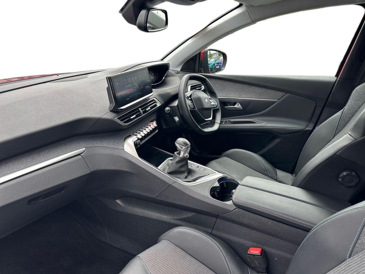 Used Peugeot 3008 2021 for sale - 76868988: Photo 14