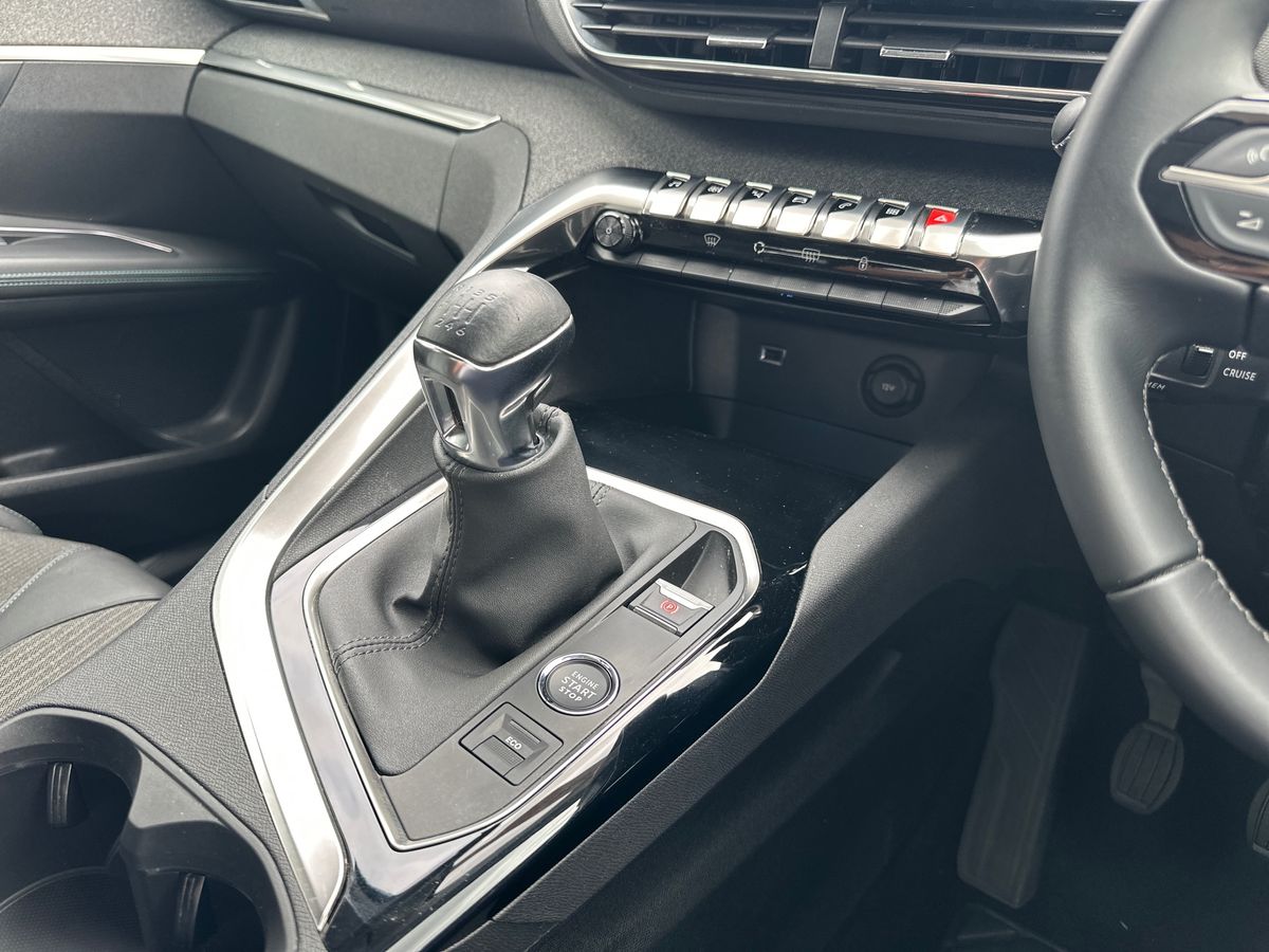 Used Peugeot 3008 2021 for sale - 76868988: Photo 15