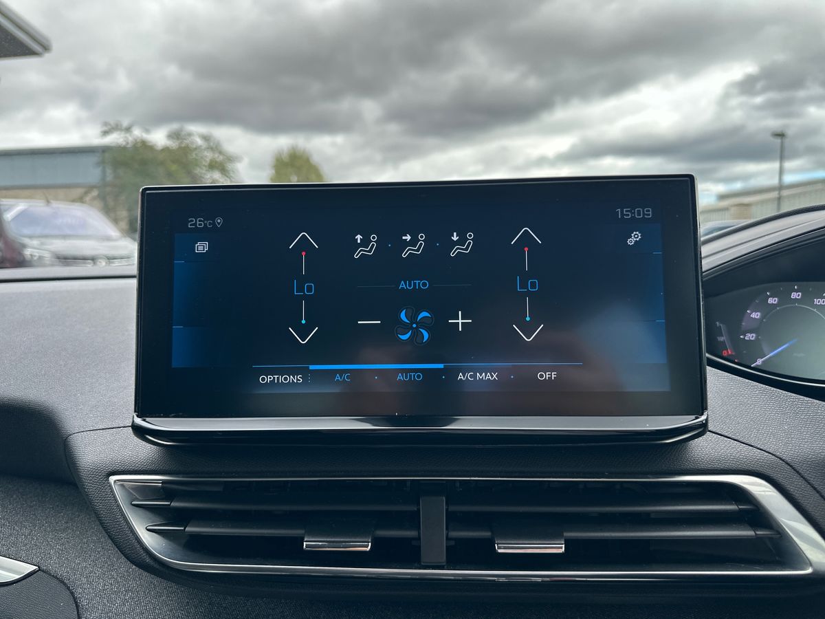 Used Peugeot 3008 2021 for sale - 76868988: Photo 16