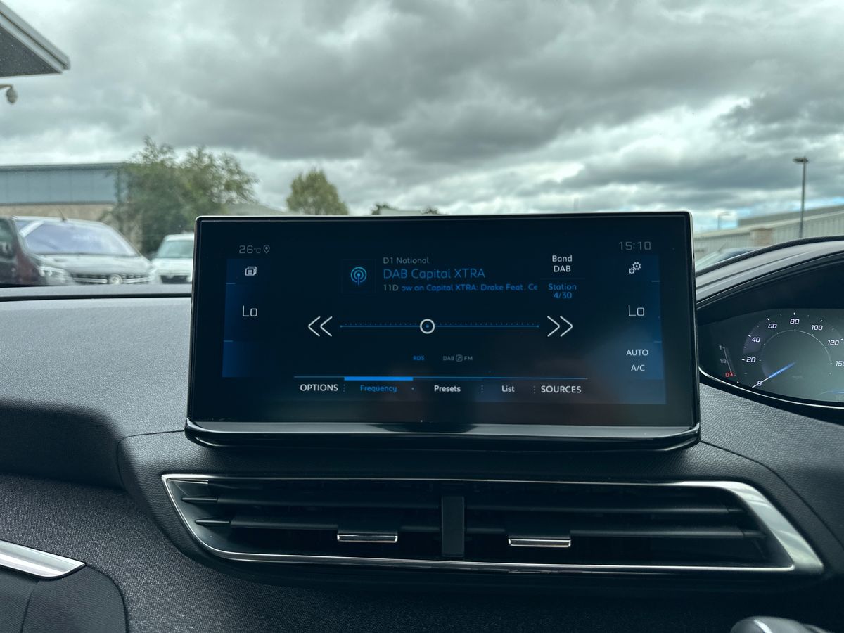 Used Peugeot 3008 2021 for sale - 76868988: Photo 18