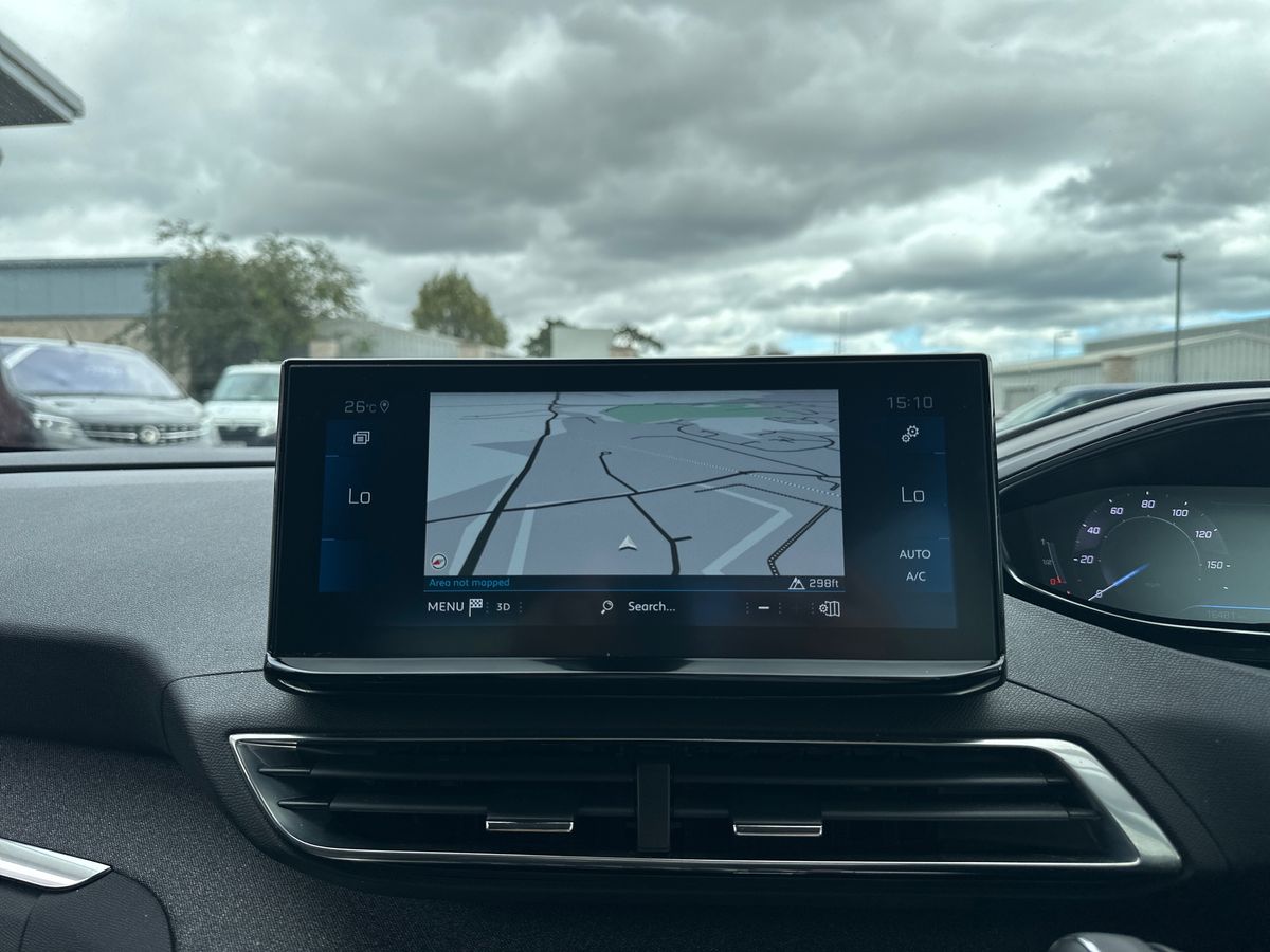 Used Peugeot 3008 2021 for sale - 76868988: Photo 19