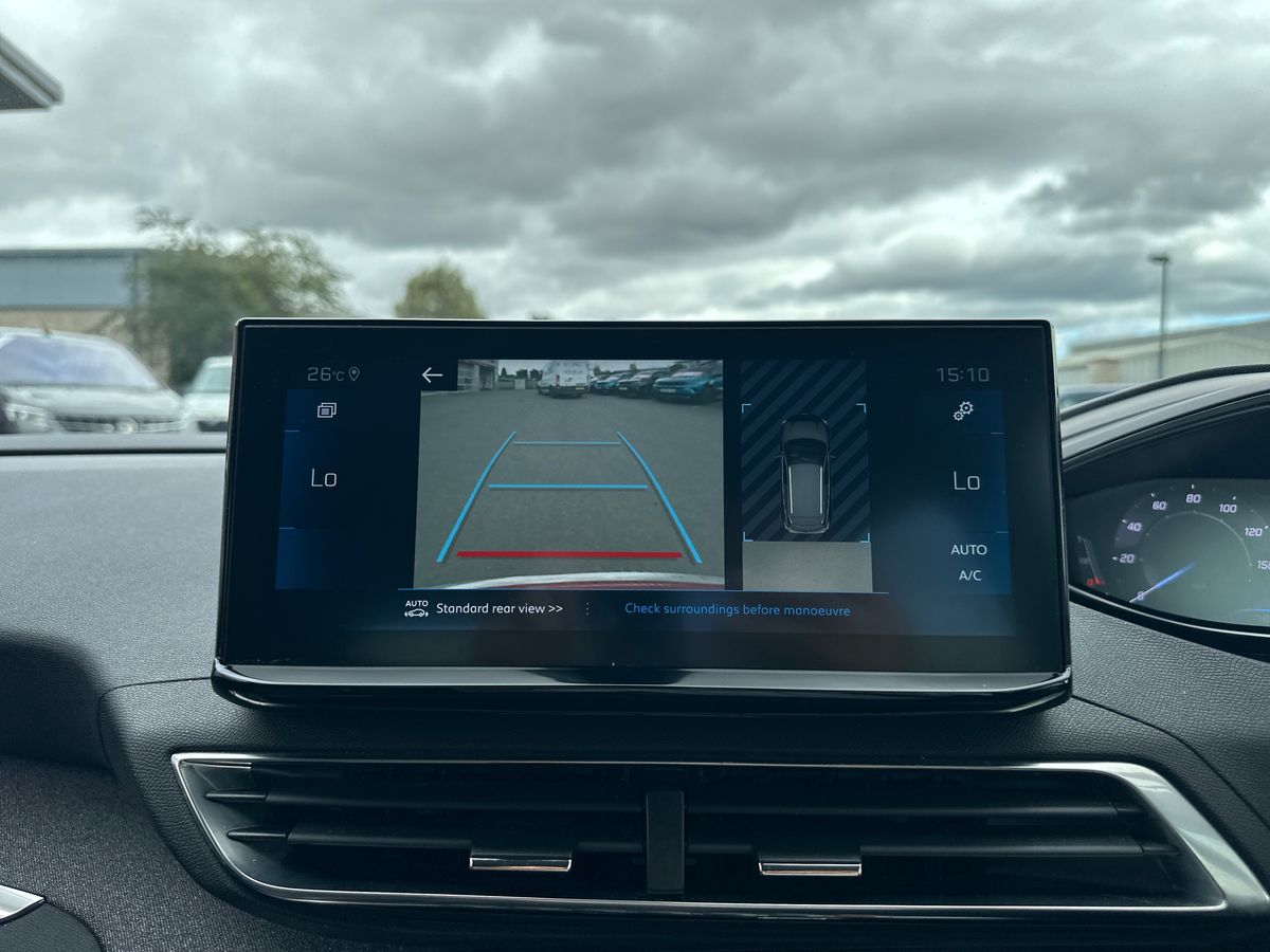 Used Peugeot 3008 2021 for sale - 76868988: Photo 20