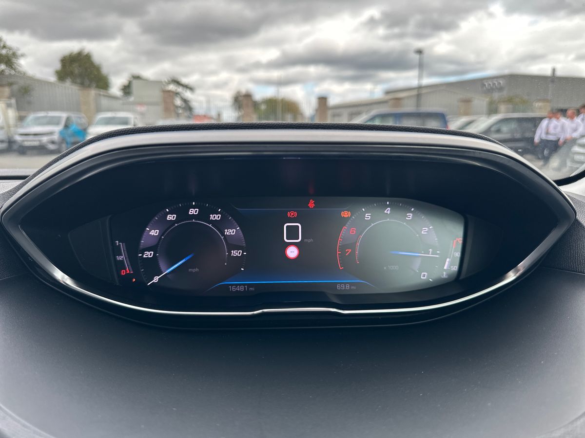 Used Peugeot 3008 2021 for sale - 76868988: Photo 21