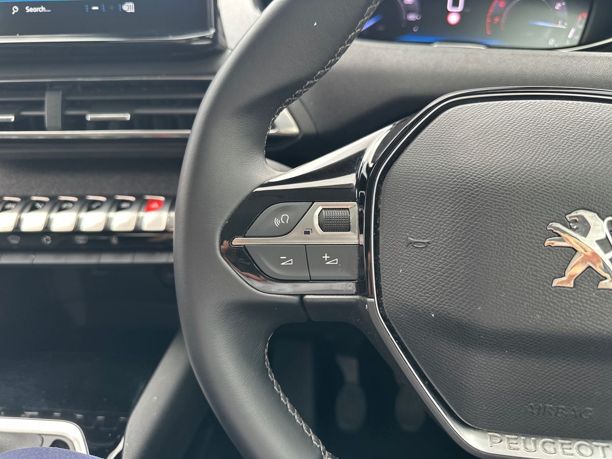 Used Peugeot 3008 2021 for sale - 76868988: Photo 22