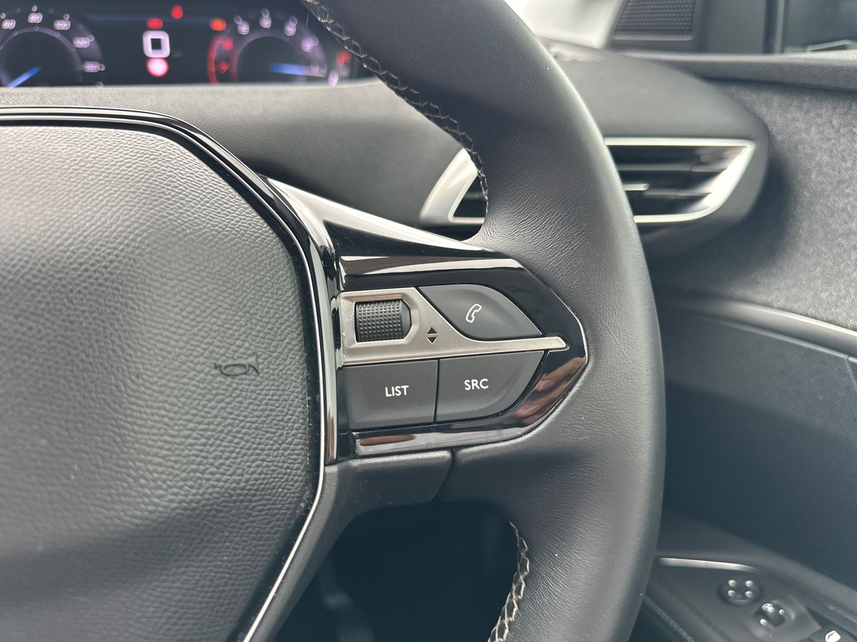 Used Peugeot 3008 2021 for sale - 76868988: Photo 23