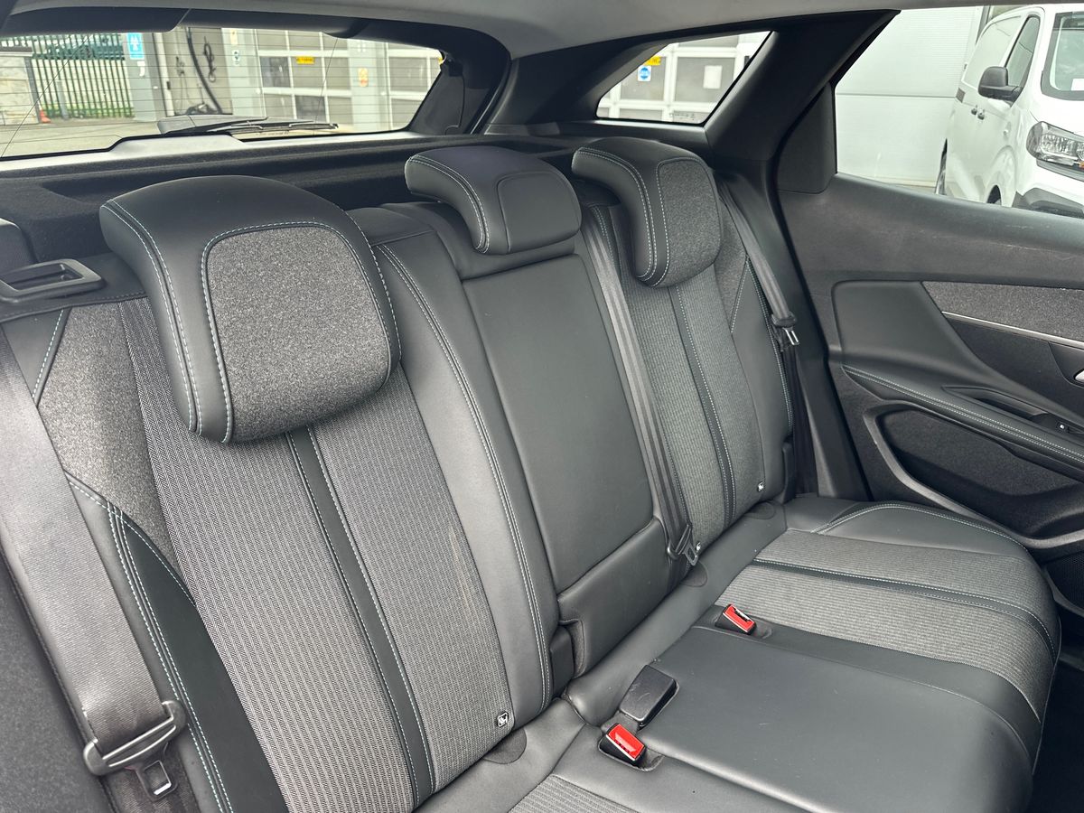 Used Peugeot 3008 2021 for sale - 76868988: Photo 24