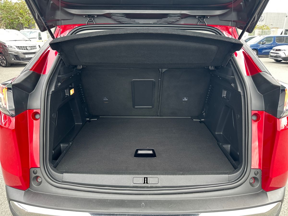 Used Peugeot 3008 2021 for sale - 76868988: Photo 25