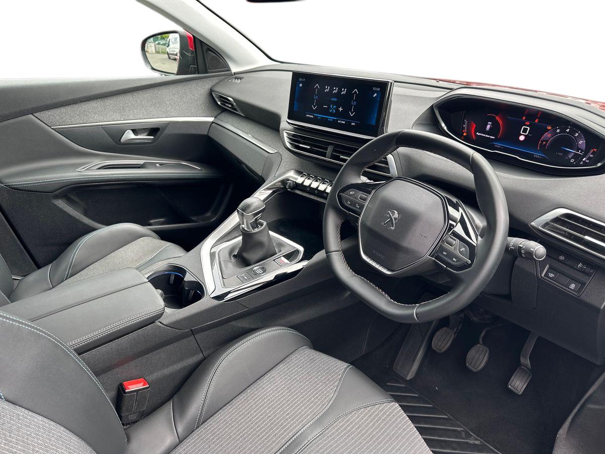 Used Peugeot 3008 2021 for sale - 76868988: Photo 3