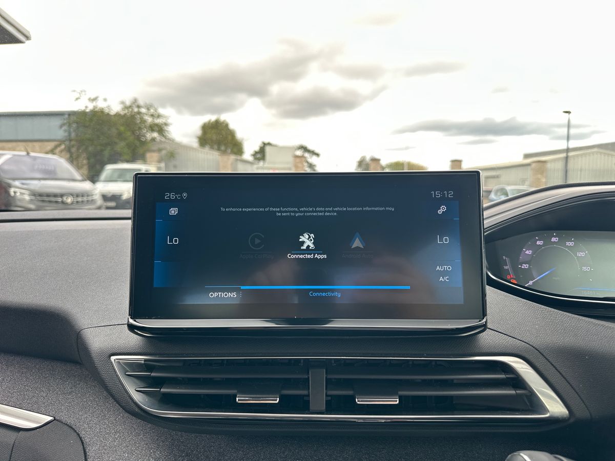 Used Peugeot 3008 2021 for sale - 76868988: Photo 31