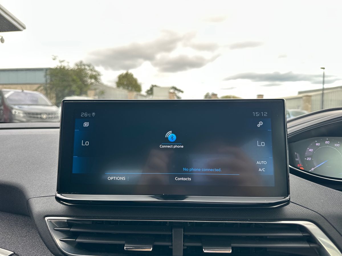 Used Peugeot 3008 2021 for sale - 76868988: Photo 32