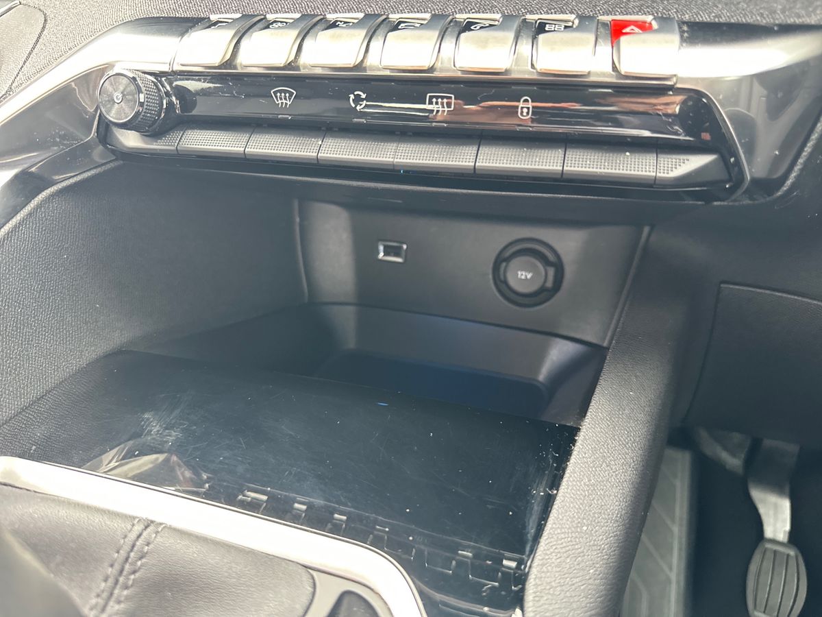 Used Peugeot 3008 2021 for sale - 76868988: Photo 33