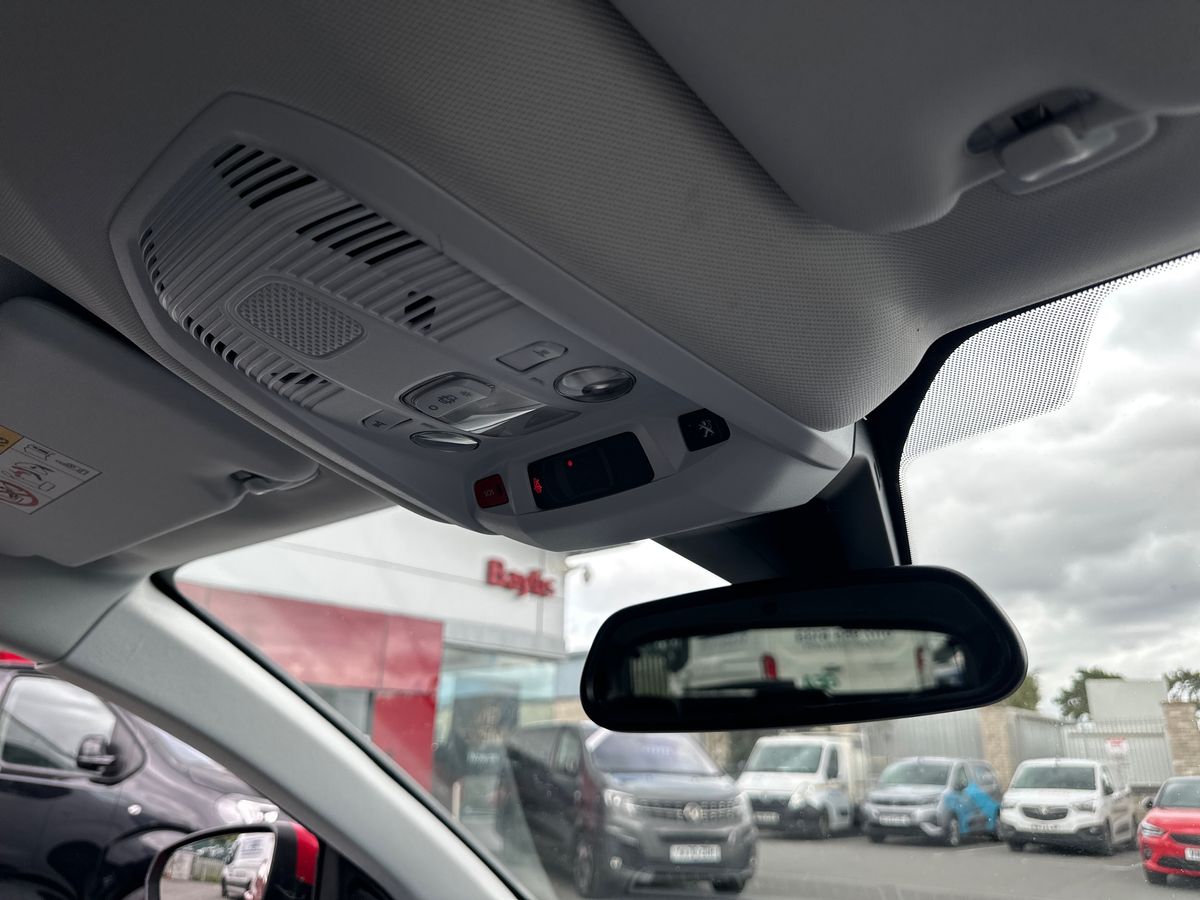 Used Peugeot 3008 2021 for sale - 76868988: Photo 38